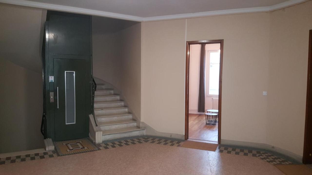 Studio Cosy 2 Adultes Remeš Exteriér fotografie